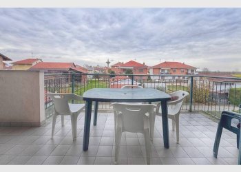 Appartamento Via Cavour, 46, Poirino - foto 16