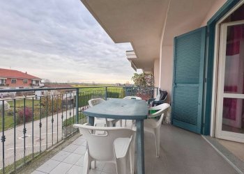 Appartamento Via Cavour, 46, Poirino - foto 18