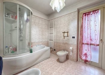 Appartamento Via Cavour, 46, Poirino - foto 20