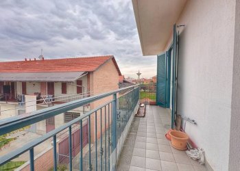 Appartamento Via Cavour, 46, Poirino - foto 24