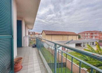 Appartamento Via Cavour, 46, Poirino - foto 25