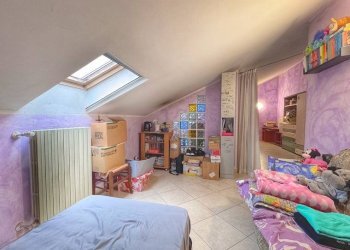 Appartamento Via Cavour, 46, Poirino - foto 28