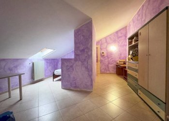 Appartamento Via Cavour, 46, Poirino - foto 29