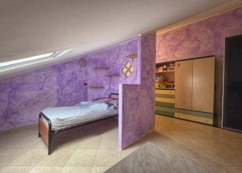 Appartamento Via Cavour, 46, Poirino - foto 30