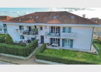 Appartamento Via Cavour, 46, Poirino - foto 38