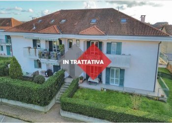 Appartamento Via Cavour, 46, Poirino - foto 1