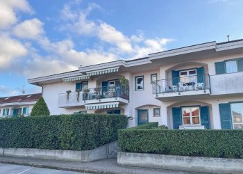 Appartamento Via Cavour, 46, Poirino - foto 3