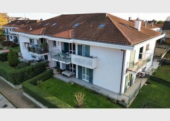 Appartamento Via Cavour, 46, Poirino - foto 4
