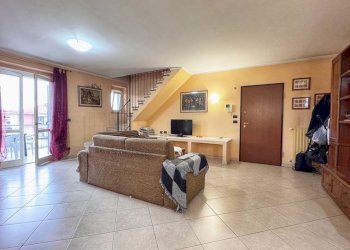 Appartamento Via Cavour, 46, Poirino - foto 6