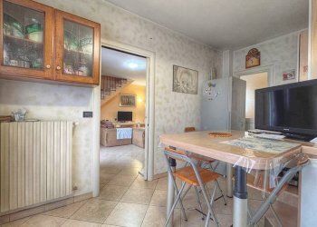 Appartamento Via Cavour, 46, Poirino - foto 12