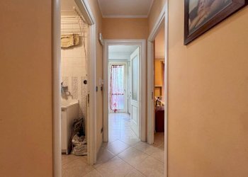 Appartamento Via Cavour, 46, Poirino - foto 14