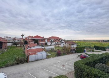 Appartamento Via Cavour, 46, Poirino - foto 20