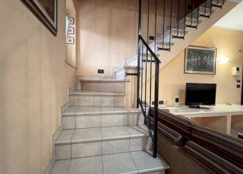 Appartamento Via Cavour, 46, Poirino - foto 27