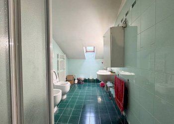 Appartamento Via Cavour, 46, Poirino - foto 32