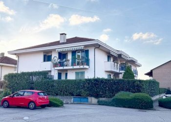 Appartamento Via Cavour, 46, Poirino - foto 40