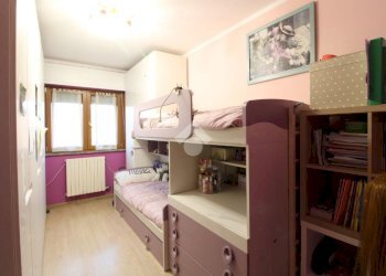 Appartamento Via parucco, Pianezza - foto 13