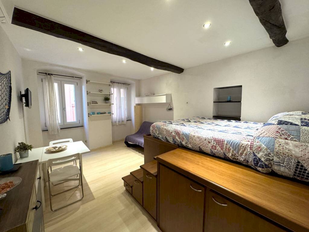 Bilocale via Sant'Erasmo, Sori - foto 1