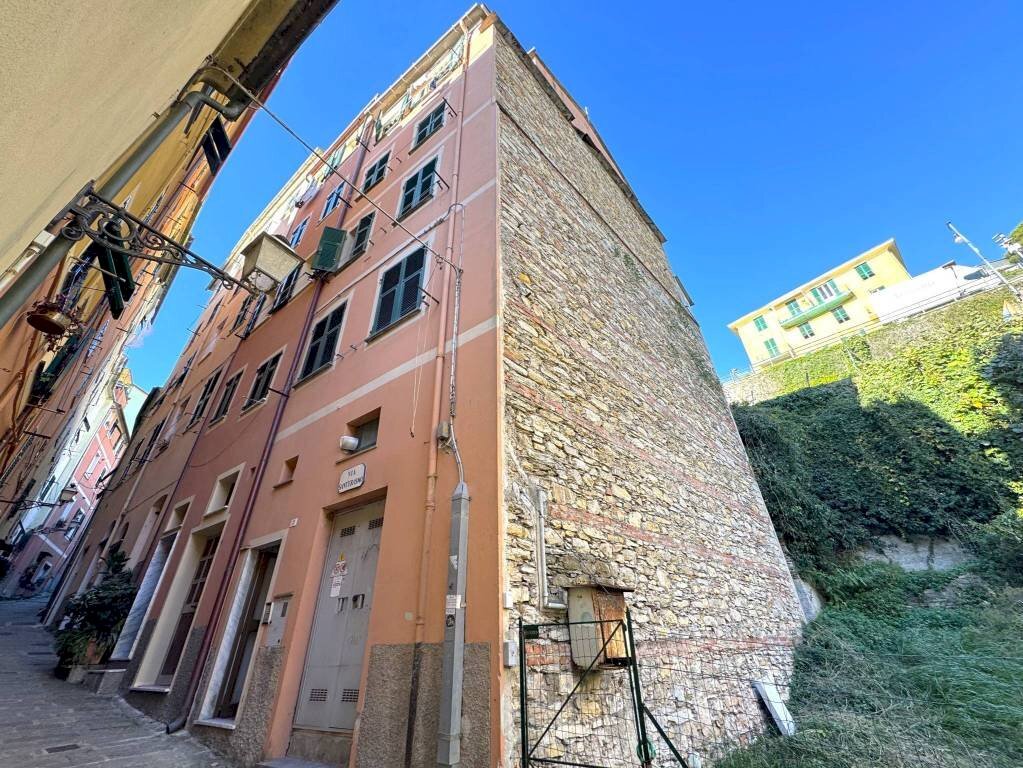 Bilocale via Sant'Erasmo, Sori - foto 2