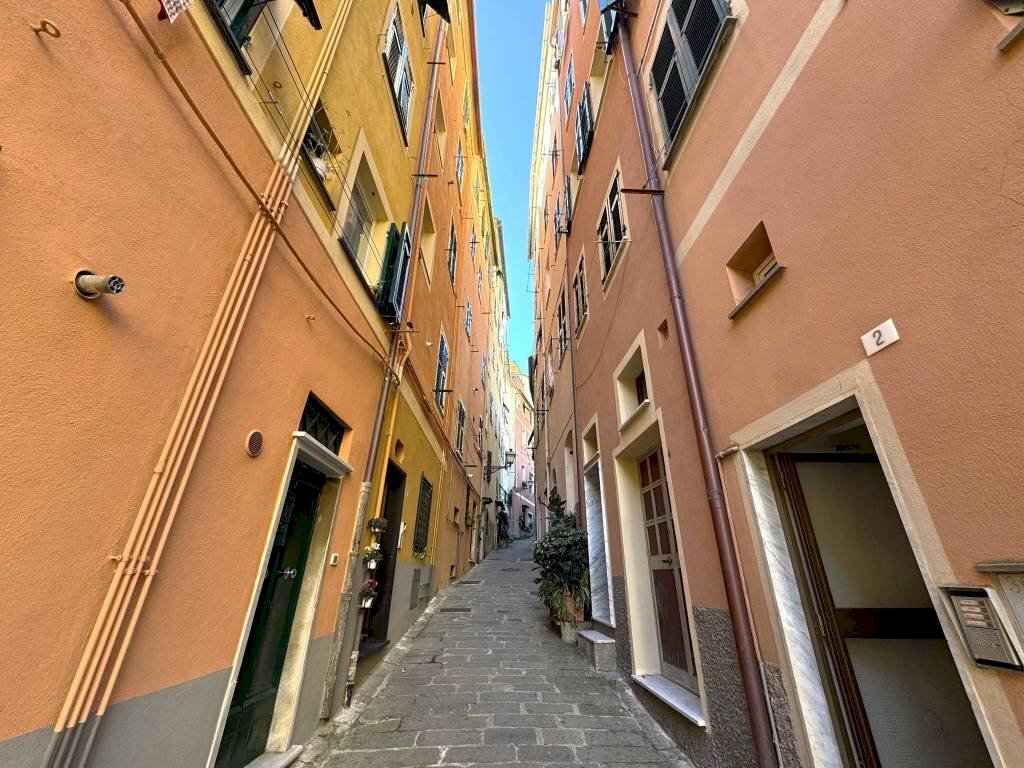 Bilocale via Sant'Erasmo, Sori - foto 3