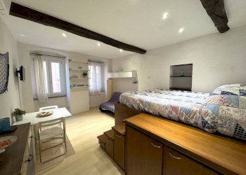 Bilocale via Sant'Erasmo, Sori - foto 1