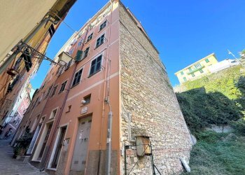 Bilocale via Sant'Erasmo, Sori - foto 2