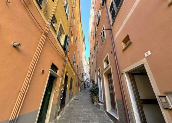 Bilocale via Sant'Erasmo, Sori - foto 3