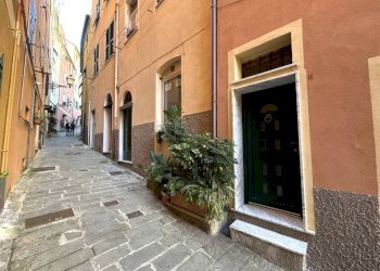 Bilocale via Sant'Erasmo, Sori - foto 4