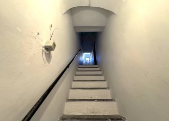 Bilocale via Sant'Erasmo, Sori - foto 5