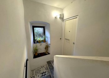 Bilocale via Sant'Erasmo, Sori - foto 6