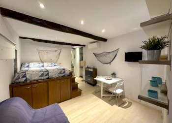 Bilocale via Sant'Erasmo, Sori - foto 8