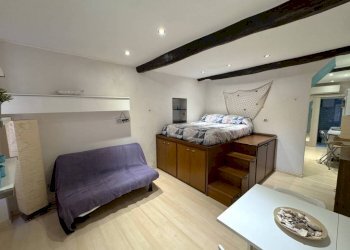 Bilocale via Sant'Erasmo, Sori - foto 9