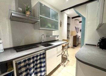 Bilocale via Sant'Erasmo, Sori - foto 10