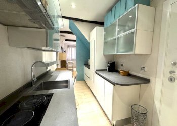 Bilocale via Sant'Erasmo, Sori - foto 11