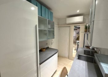 Bilocale via Sant'Erasmo, Sori - foto 12