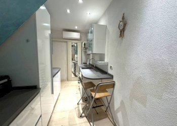 Bilocale via Sant'Erasmo, Sori - foto 13