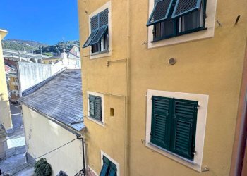 Bilocale via Sant'Erasmo, Sori - foto 18