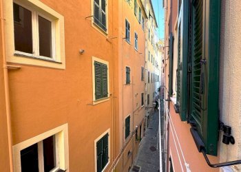 Bilocale via Sant'Erasmo, Sori - foto 19