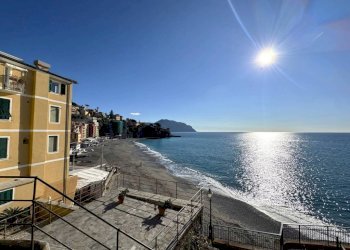 Bilocale via Sant'Erasmo, Sori - foto 21