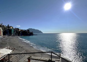 Bilocale via Sant'Erasmo, Sori - foto 22