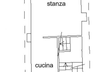 Bilocale via Sant'Erasmo, Sori - foto 24