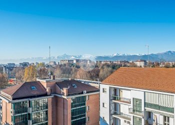 Appartamento Viale gramsci, Grugliasco - foto 8