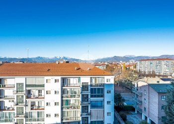 Appartamento Viale gramsci, Grugliasco - foto 11