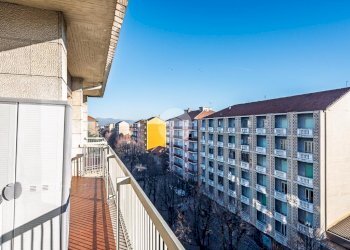 Appartamento Viale gramsci, Grugliasco - foto 22