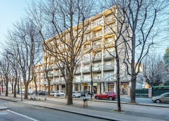 Appartamento Viale gramsci, Grugliasco - foto 34