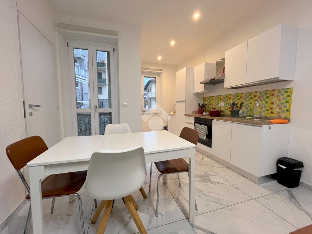 Three-room apartment Via B. Lanteri, Pinerolo - photo 2