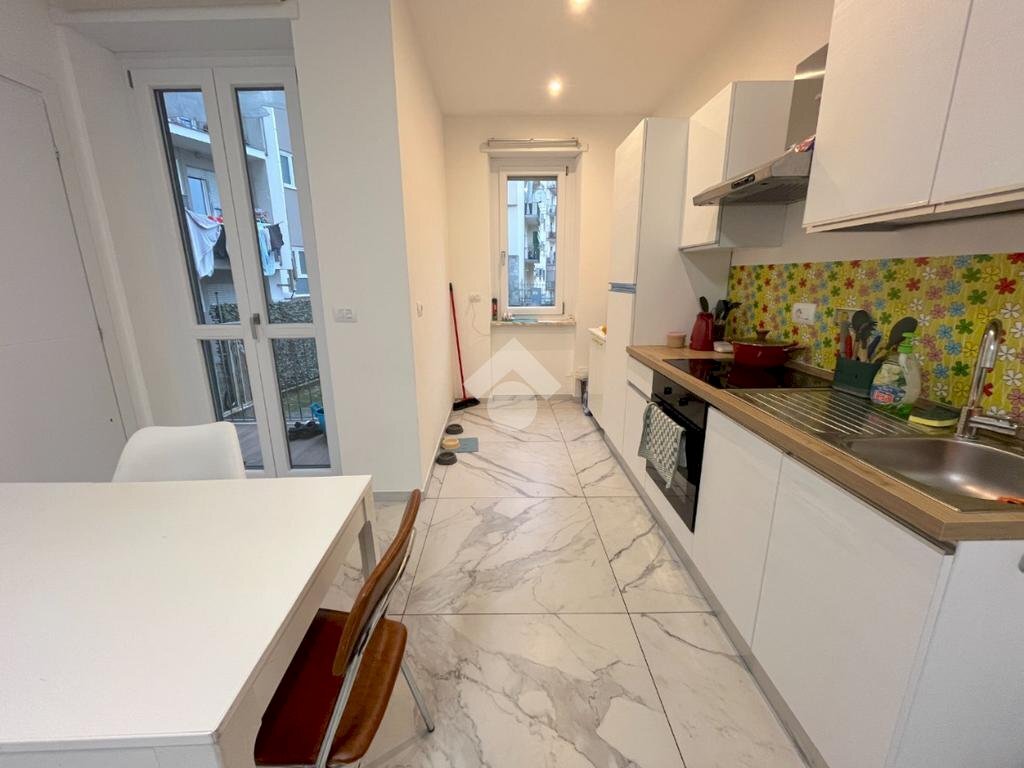 Three-room apartment Via B. Lanteri, Pinerolo - photo 3