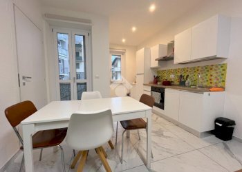 Trilocale Via B. Lanteri, Pinerolo - foto 2