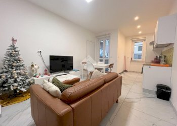 Trilocale Via B. Lanteri, Pinerolo - foto 8