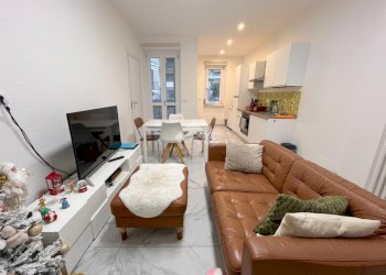 Trilocale Via B. Lanteri, Pinerolo - foto 9