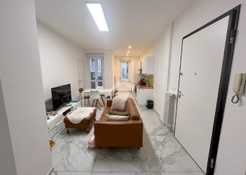 Trilocale Via B. Lanteri, Pinerolo - foto 11